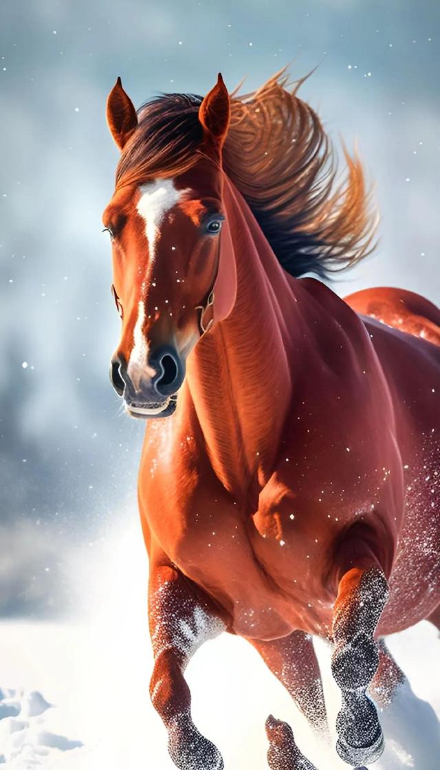 马到成功造句，马到成功造句短句（策马奔腾一路向前……）