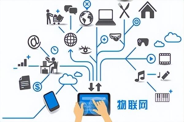 zigbee是什么，zigbee软件（万物互联是何意思）