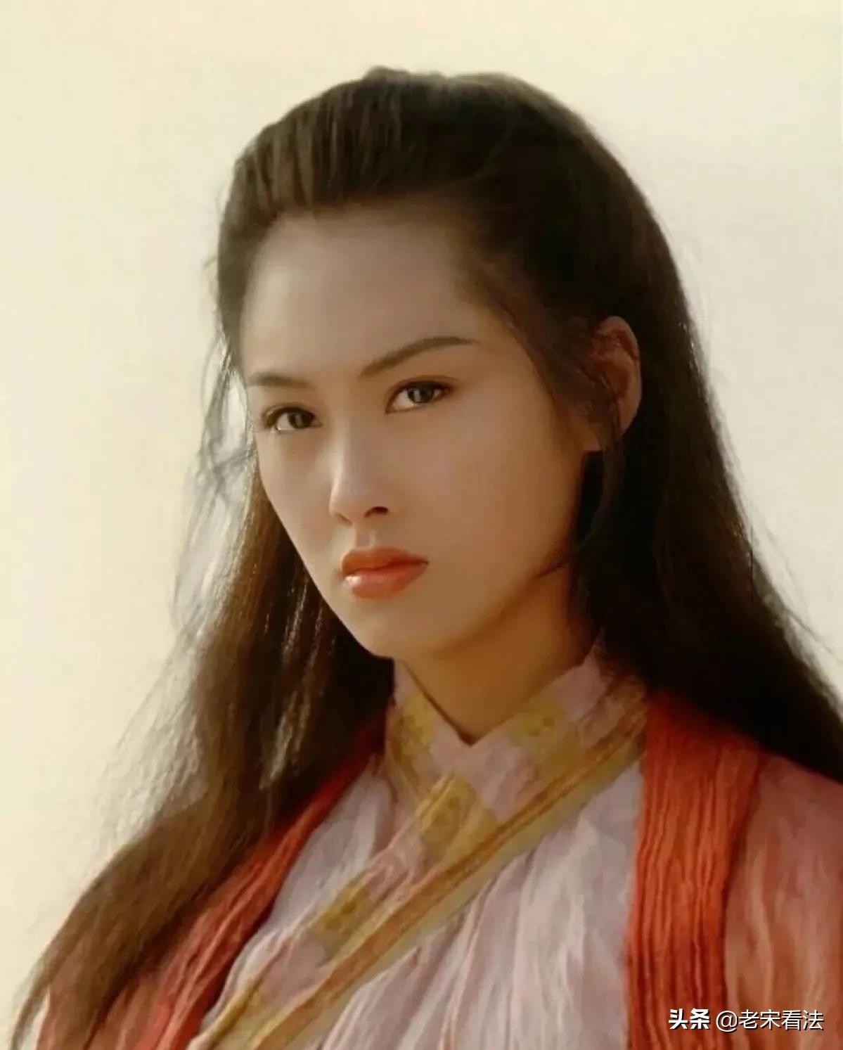 八十年代台湾女星图片
