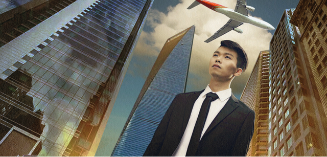 轻轻的我走了原文，轻轻地我走了（评易白爱国主义诗歌《屈原同志》等诗作）