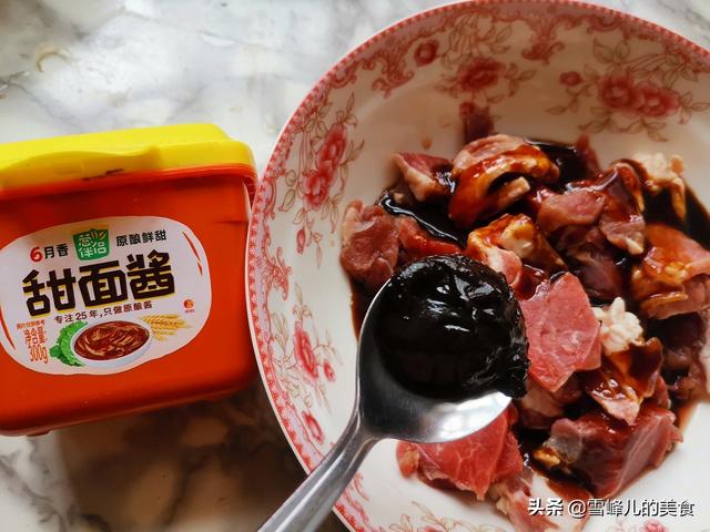 如何做烧烤烤串，味道好干净卫生又实惠