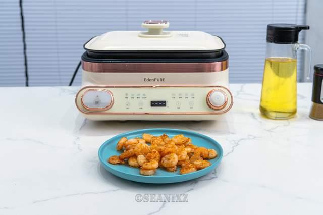 臭豆腐蒸制方法，蒸臭豆腐怎么做（解锁黑暗料理：空气炸臭豆腐）