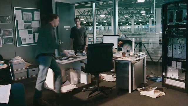 《神秘代码》这部电影的结局什么意思，神秘代码 电影简介（假如知道世界将要毁灭）