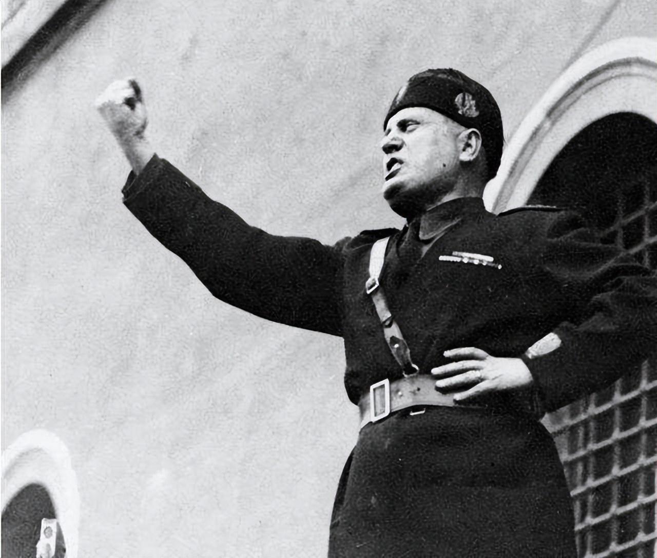 法西斯国家有哪几个，第二次世界大战的法西斯国家有哪些（3个轴心国、6个仆从国、15个傀儡国）