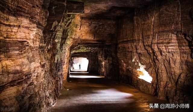 河南有哪些地方，河南省好玩儿的地方有哪些（河南省内7条精华主题自驾路线攻略地图分享）