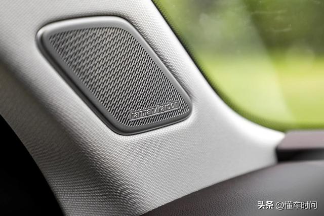 大众rline，大众rline是什么意思（四驱R-Line首发版最值得推荐）