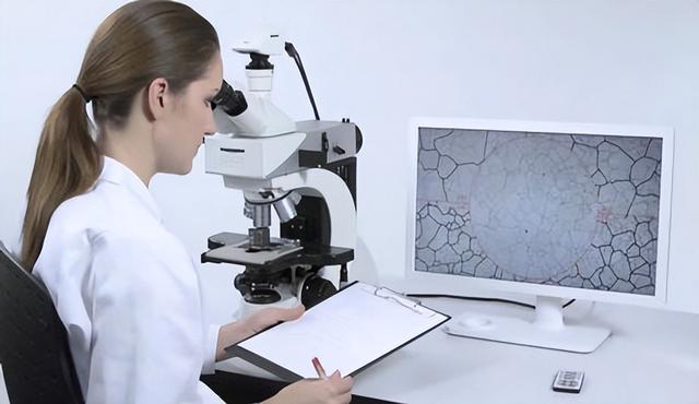 光学显微镜的使用方法，光学显微镜如何使用（金相显微镜安全操作规程）