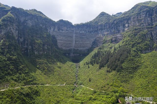 南川区十大必去景点，环金佛山178公里