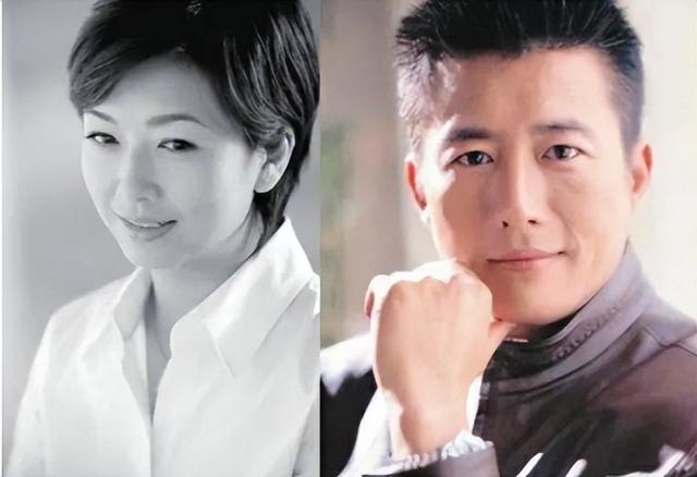 靳东有几个妻子，靳东的前妻（与二婚的江珊同居5年后）