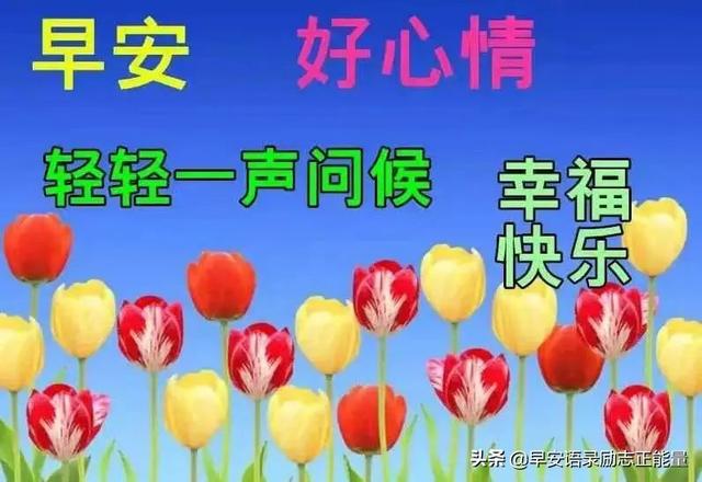 发自拍照的励志语录，适合发自拍照的句子正能量（早安励志正能量精辟短句子）