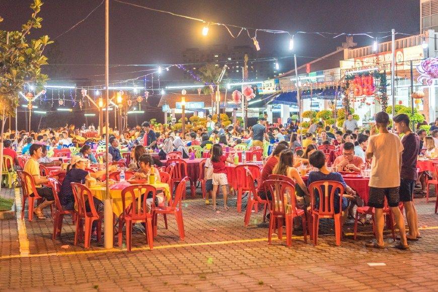 烤鱼店怎么做活动吸引顾客，烤鱼店做什么活动能吸引顾客？
