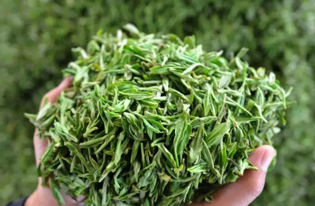 中国绿茶排名前十名品牌，2022中国绿茶排名前十名品牌（2022年度中国十大绿茶品牌排行榜）