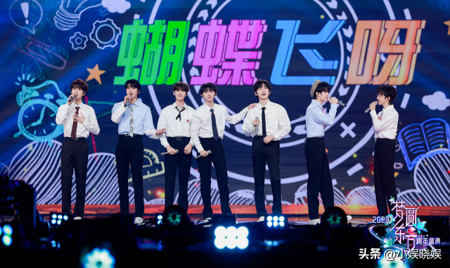 东方卫视跨年晚会，东方卫视跨年演唱会嘉宾阵容（东方卫视2023跨年晚会）