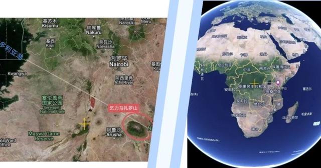 世界上最长的山脉是什么，世界最长的山脉是什么（乞力马扎罗山——非洲最高峰）