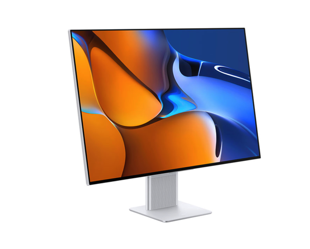 笔记本显示器当台式机显示器，笔记本可以接台式机显示器吗（2022显示器选购终极攻略618）