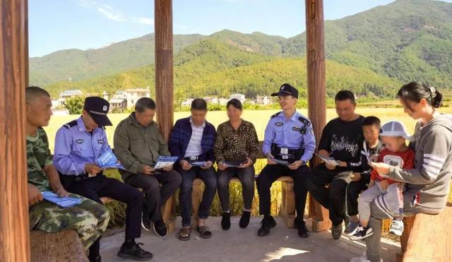 处置室是干什么的，处置室是干嘛的（城厢派出所南通片区警务室）