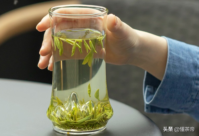 边销茶是什么，边销茶的质量怎么样（那是你没喝过这些顶级好茶）