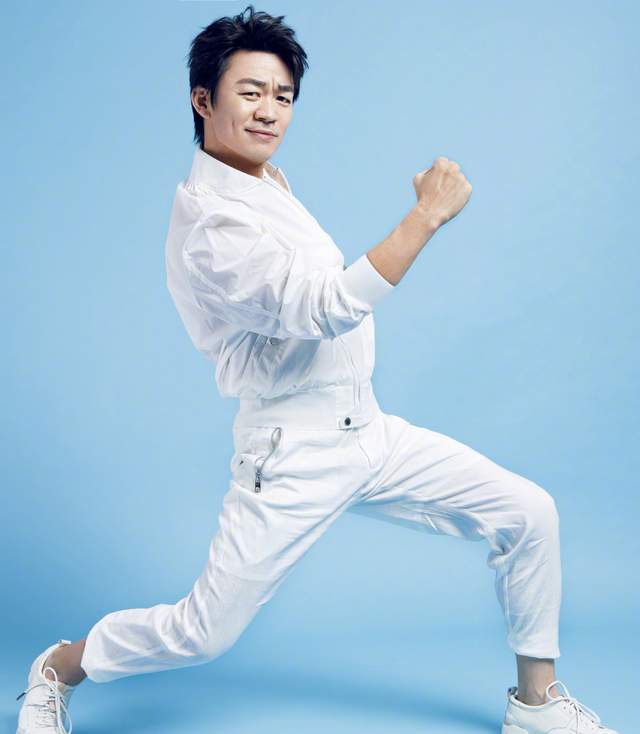 王宝强:他的成功是草根演员的悲哀