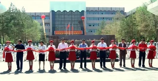 新疆财经大学怎么样，新疆财经大学研究生分数线（不说再见！新疆财经大学）