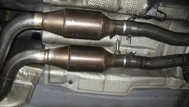 比黄金还贵的金属，和黄金软度差不多的金属有哪些（汽车上的稀有金属已经被小偷盯上）