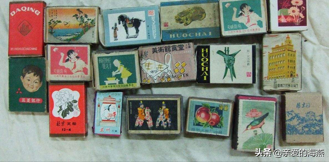 盘点小时候你没有玩过的玩具，农村孩子自制的33种难忘的玩具