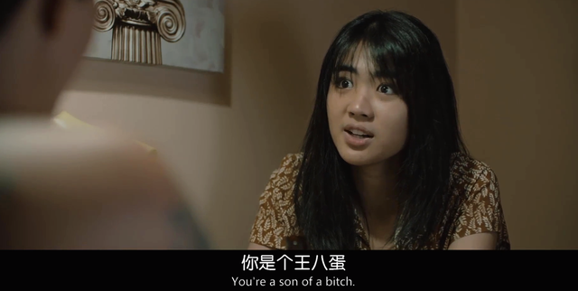 菲律宾电影有哪些好看的，第一次看菲律宾电影