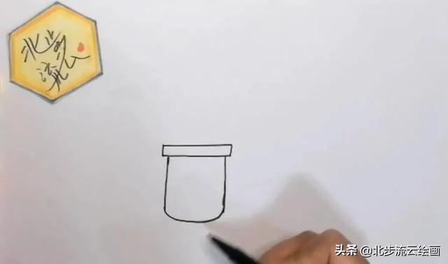 画鱼的图片简单又好看，怎样画鱼比较简单（儿童简笔画教程：仙人掌）