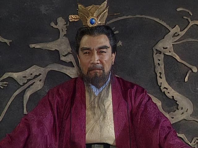 鲍国安宋江，鲍国安宋江图片（“曹操”鲍国安的“消失”）