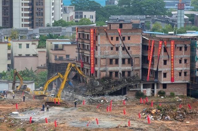 14楼的房子为什么不能买，14楼其实非常吉利（买房投资不能碰之广州黄埔）