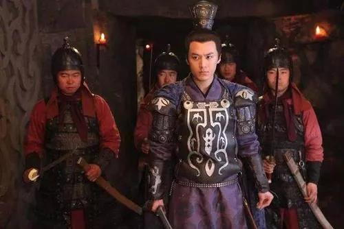 五代十国的名人，五代十国历史小讲堂（五代十国时期十大明君）