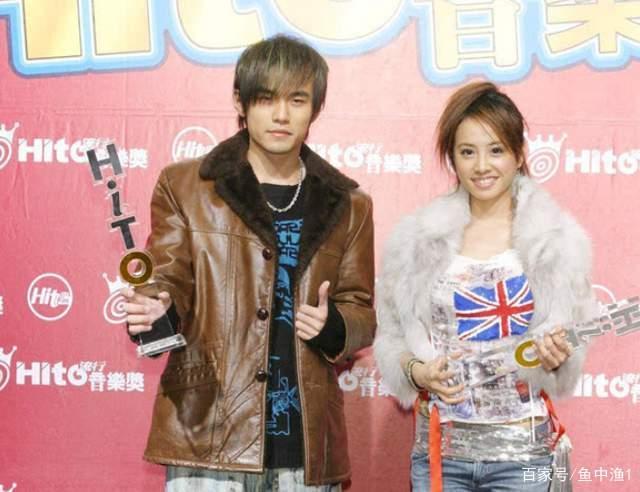 蔡依林现任男友，“少男杀手”蔡依林的坎坷情史
