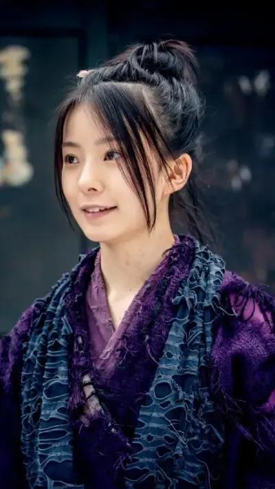 温情结局是什么，温情结局是什么电视剧（盘点《陈情令》原著中女配们的结局）