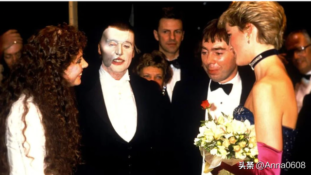 黛妃的全部小说小说免费阅读，黛妃的小说作品有哪些（别了，纽约再无《歌剧魅影》）