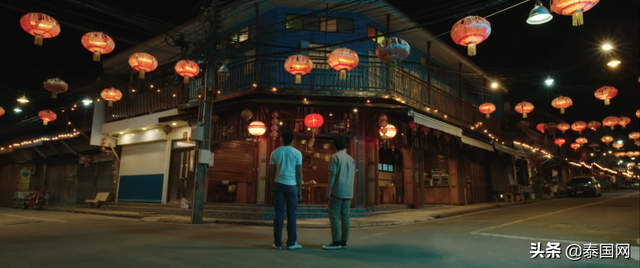 earth，earthquake（Earth、Mix再搭Aof导演）