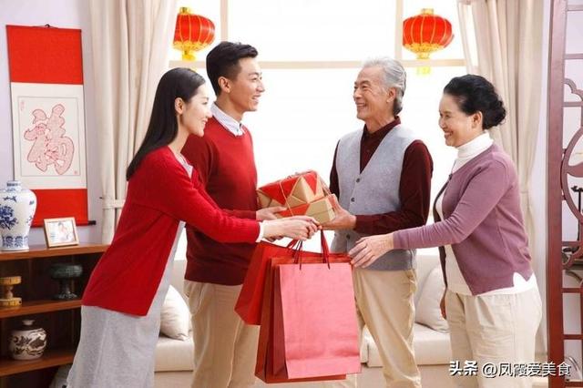 新年送什么礼物，新年送什么礼物给老师好（新年就送这5款高档礼品）