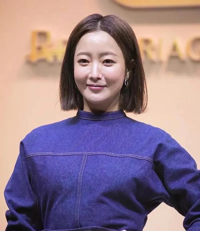 金喜善整容前后，金喜善如今现状（跟中国同龄女演员们比整没整一目了然）