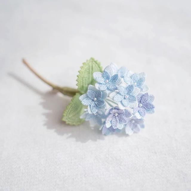 立体树手工制作，立体手工大树制作方法（治愈系手作•仲夏篇丨花花绿绿）