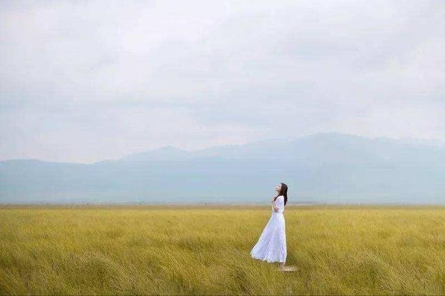 静最高境界的诗句，7首小诗：人生的最高境界