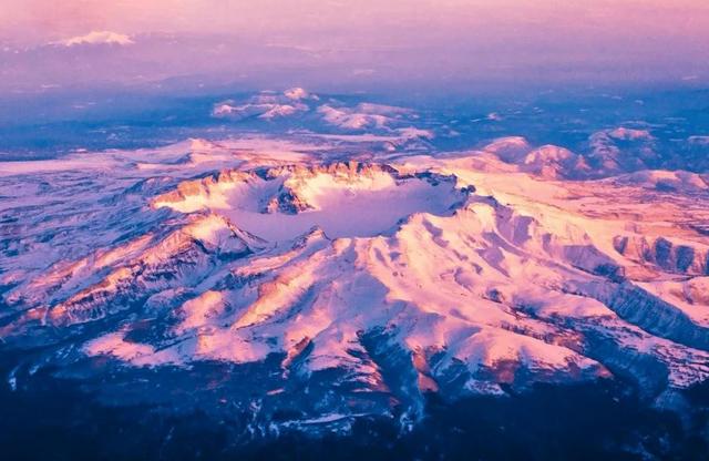 4中国很快将发生特大地震，唐山大地震发生在哪一年（监测到活动频繁）