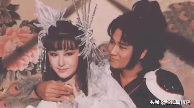 潘迎紫演武则天的时候多大了,潘迎紫演过武则天吗(潘迎紫真是娱乐圈的一个传奇) 潘迎紫演武则天的时候多大了,潘迎紫演过武则天吗(潘迎紫真是娱乐圈的一个传奇)