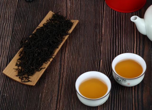 最好的红茶排名，什么红茶最好喝排名前十名（这4地茶名列前茅）