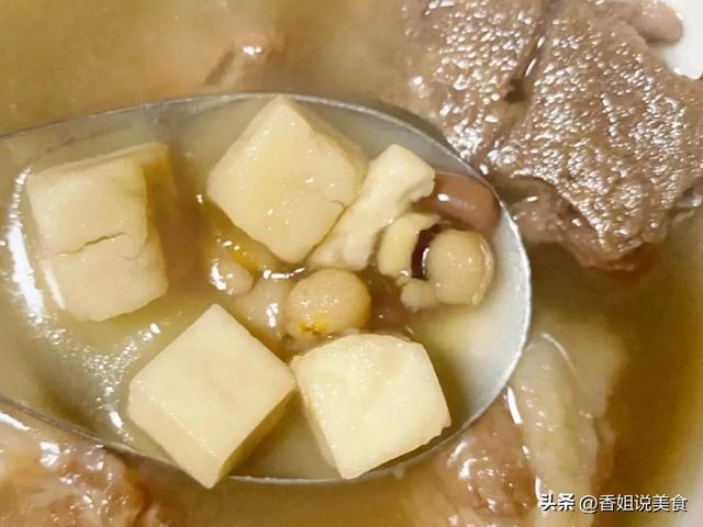 养肝汤的做法大全，5种最经济美味的养肝汤做法（养肝护肝增强免疫力）