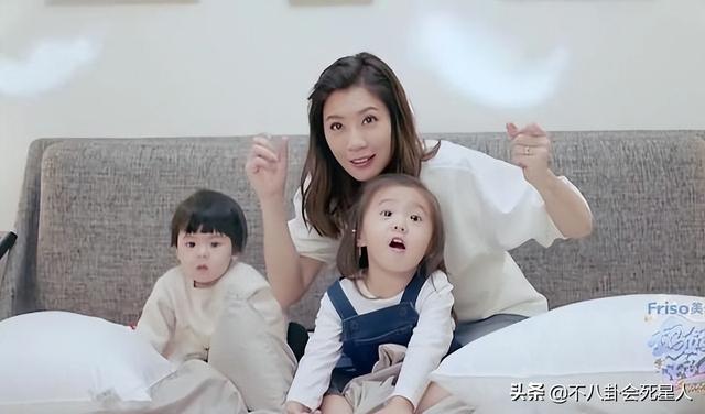 妈妈是超人第一季，姨母心是个什么意思（《妈妈是超人》9位萌娃现状）