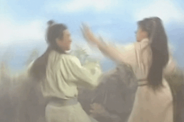 穆桂英挂帅大破天门阵，穆桂英大破天门阵发生在哪（一部反派魅力远超主角的剧）