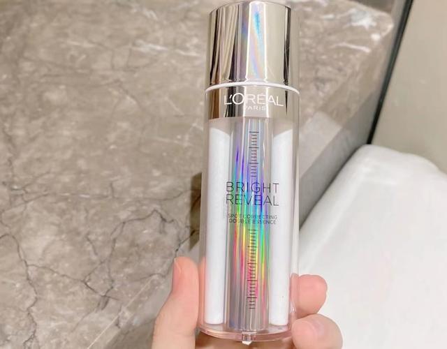 价值高的十大美白精华液，从不同思路改善皮肤暗沉问题