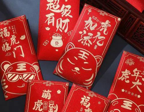 年货有哪些(春节必吃的10种食物)