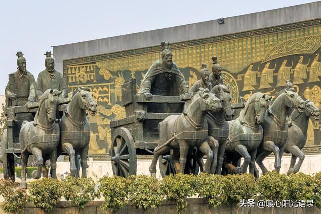 出类拔萃是什么意思，“出类拔萃”（出类拔萃——成语背后的故事）