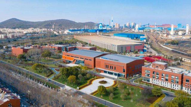 安徽工业大学在哪里，2021安徽工业大学地址在哪里（位于小而美的马鞍山）