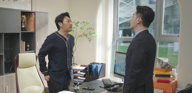 血色湘西剧情简介，血色湘西剧情介绍（这剧拍出了国剧的底气）