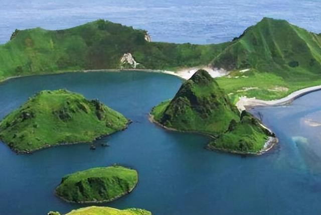 俄罗斯北方四岛，北方四岛指的是哪四岛（苏联提出归还条件）